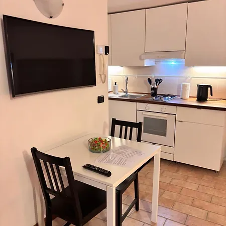 Lägenhet La Vie Est Belle *