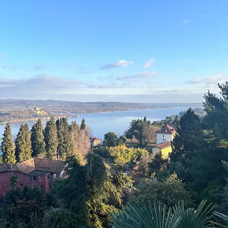 La Vie Est Belle شقة