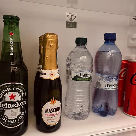 Lägenhet La Vie Est Belle *