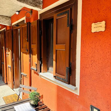 Lägenhet La Vie Est Belle Arona