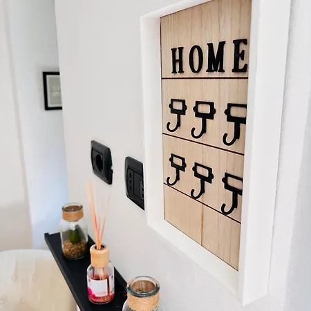 La Vie Est Belle Lägenhet Arona