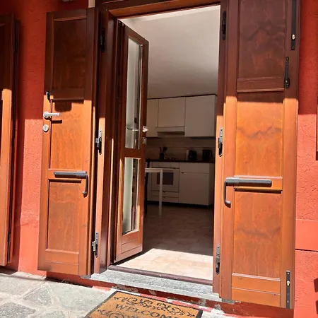 La Vie Est Belle Lägenhet *