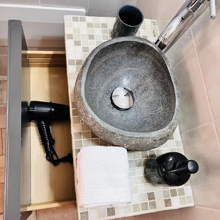 Lägenhet La Vie Est Belle