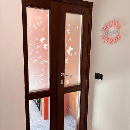 Apartment La Vie Est Belle *