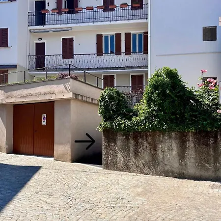 Apartment La Vie Est Belle Arona