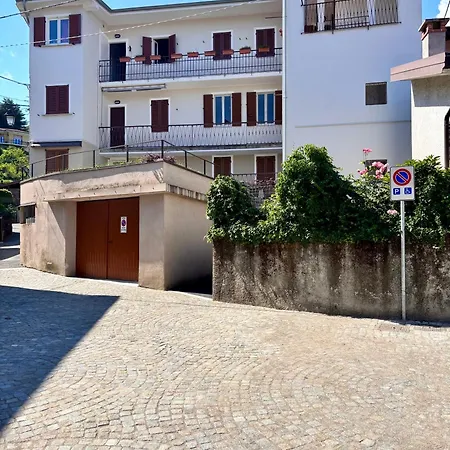 Apartment La Vie Est Belle