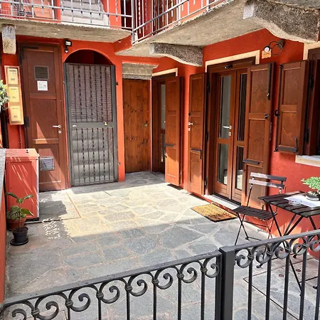 Apartment La Vie Est Belle Arona