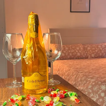 Apartment La Vie Est Belle