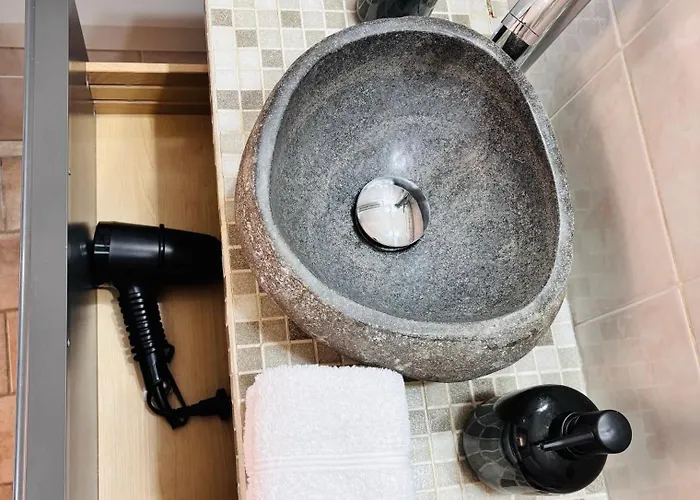 Lejlighed La Vie Est Belle