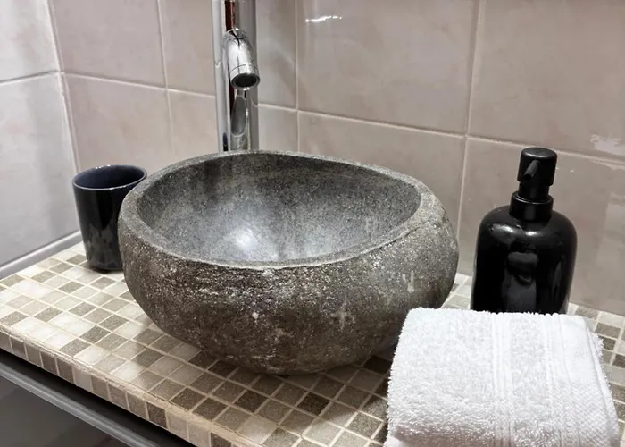 La Vie Est Belle Lejlighed *